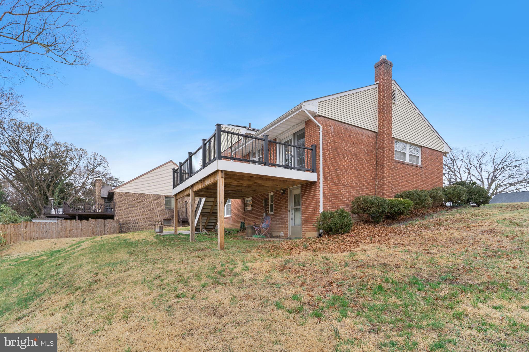 1029 Broadview Road Fort Washington, MD 20744 - Photo 30 of 33 Gallery Image 30