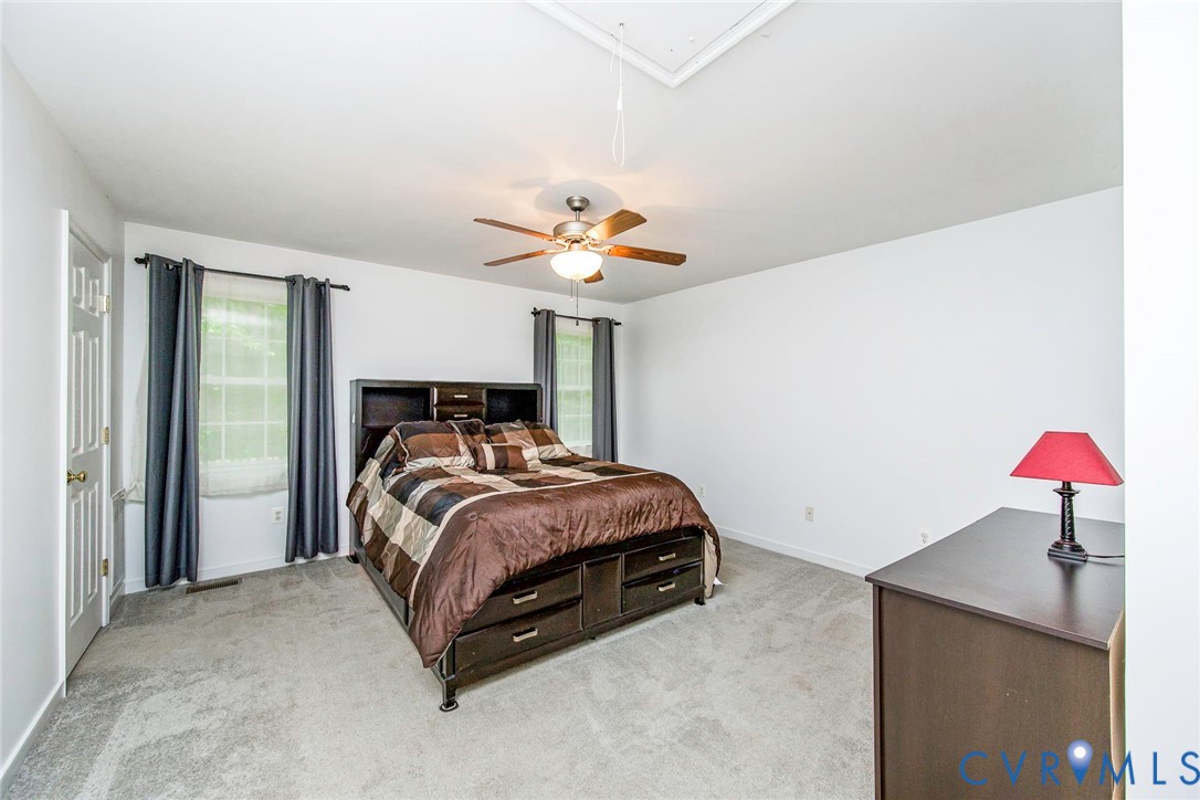 17319 Doggetts Fork Road Ruther Glen, VA 22546 - Photo 25 of 32