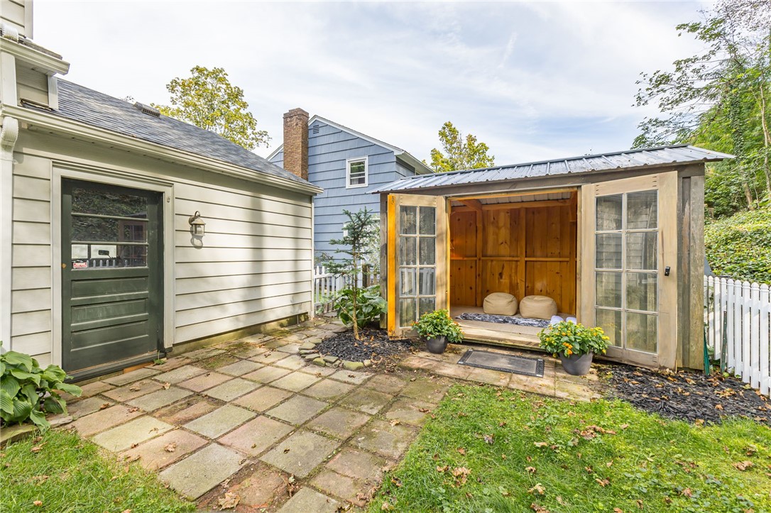 35 Gregory Hill Road Rochester, NY 14620 - Photo 26 of 30 Gallery Image 26