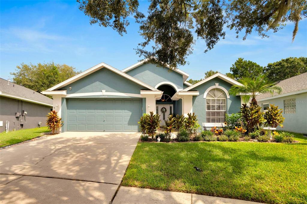 16806 Hawkridge Road Lithia, FL 33547 - Photo 1 of 1