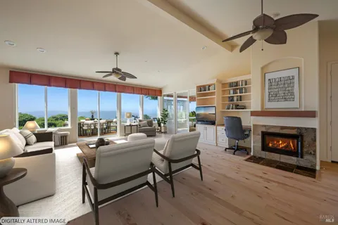 $1,650,000 | 9 Maui Lane, Dillon Beach, CA 94929