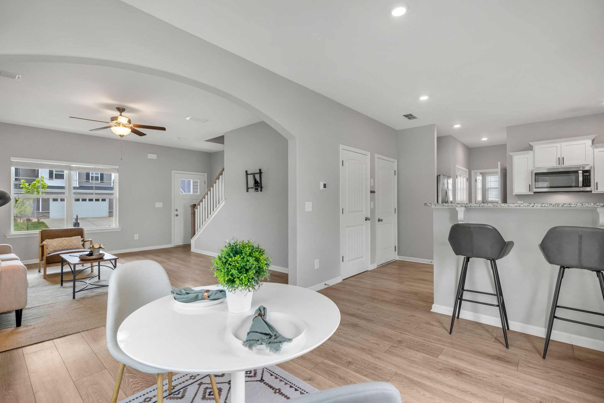 312 Turney Lane Spring Hill, TN 37174 - Photo 19 of 52