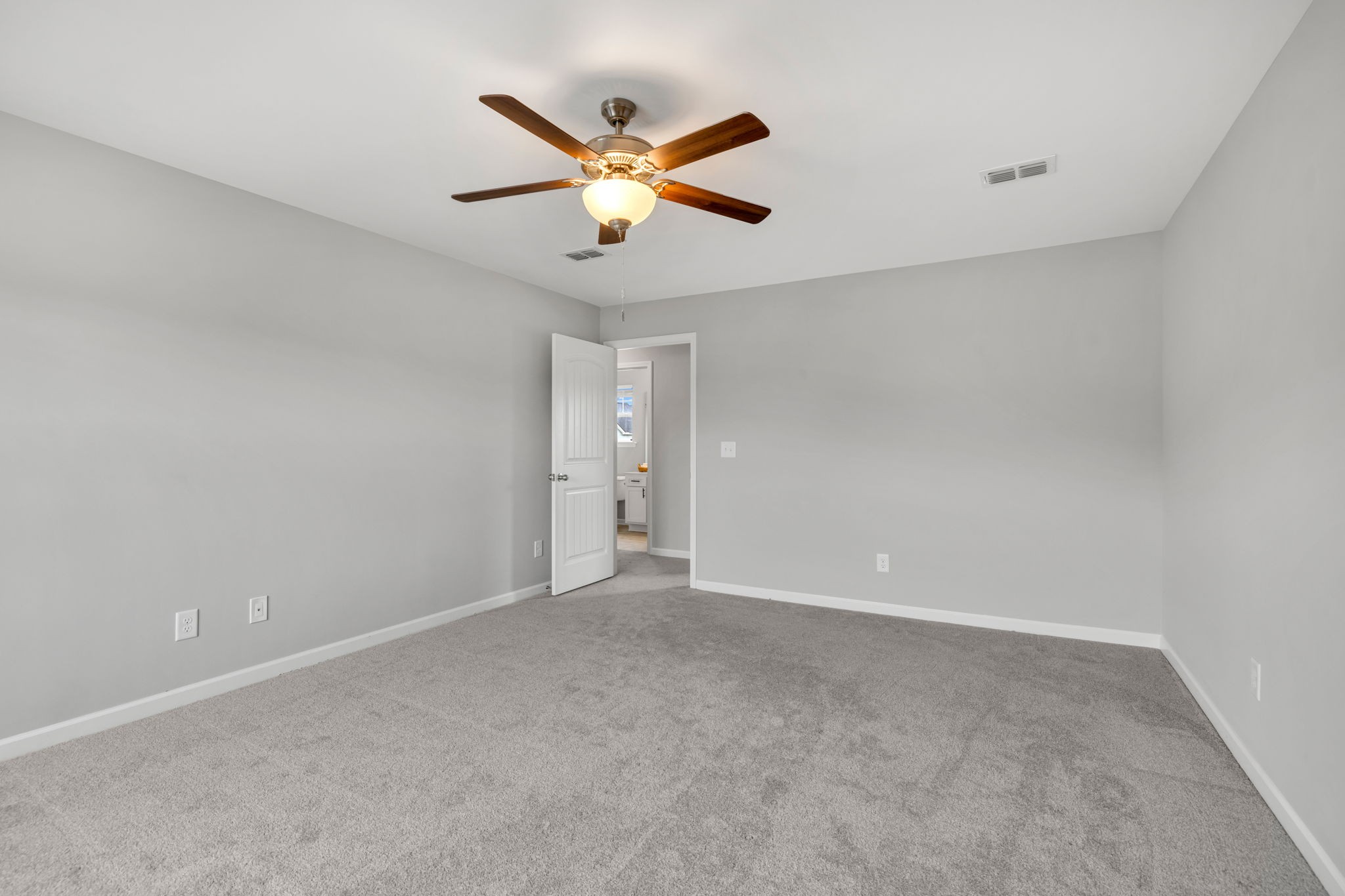 312 Turney Lane Spring Hill, TN 37174 - Photo 43 of 52 a view of an empty room
