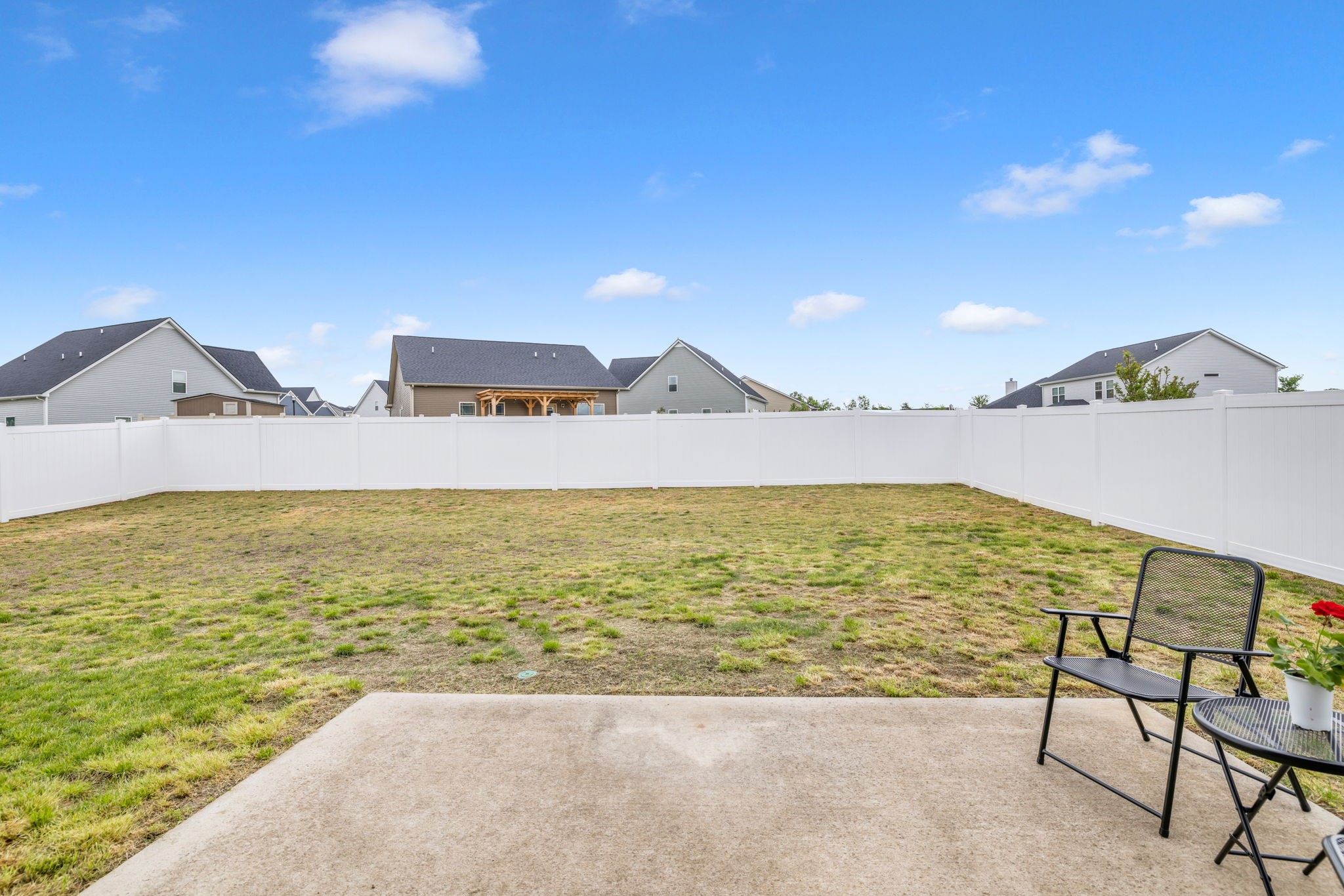 312 Turney Lane Spring Hill, TN 37174 - Photo 48 of 52 a view of an ocean and beach