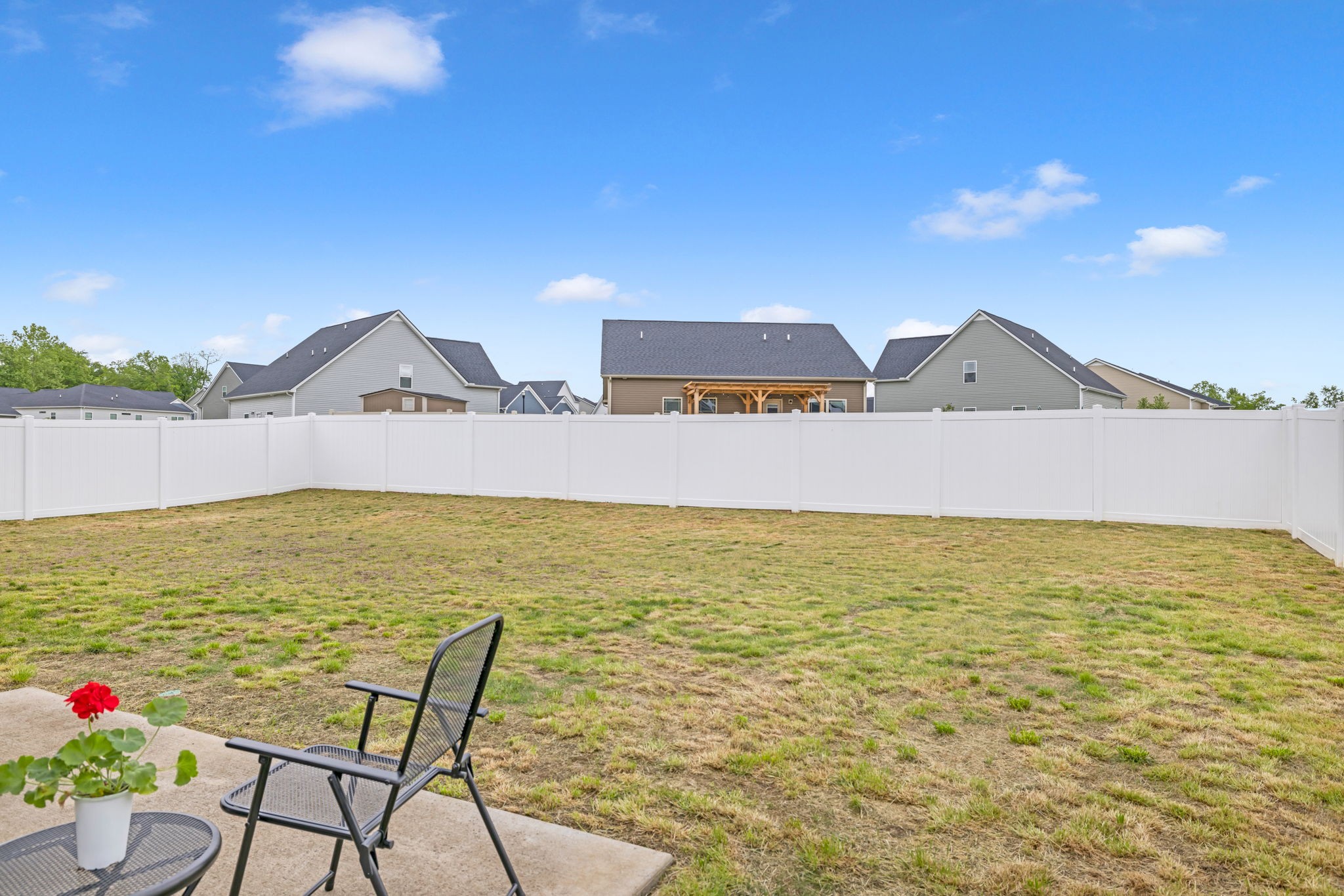 312 Turney Lane Spring Hill, TN 37174 - Photo 49 of 52