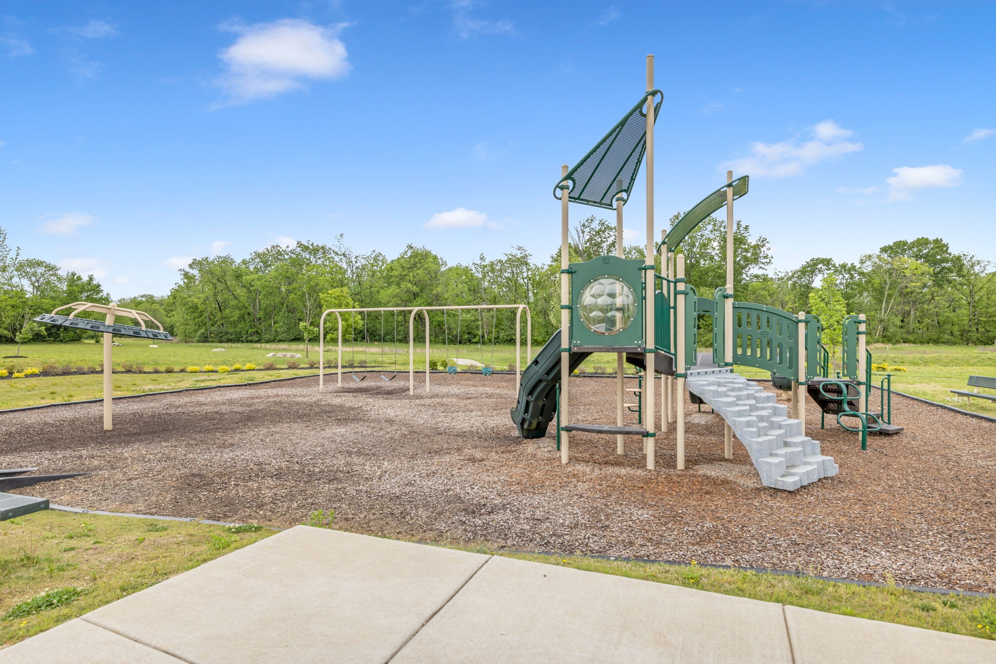 312 Turney Lane Spring Hill, TN 37174 - Photo 52 of 52 a view of a park