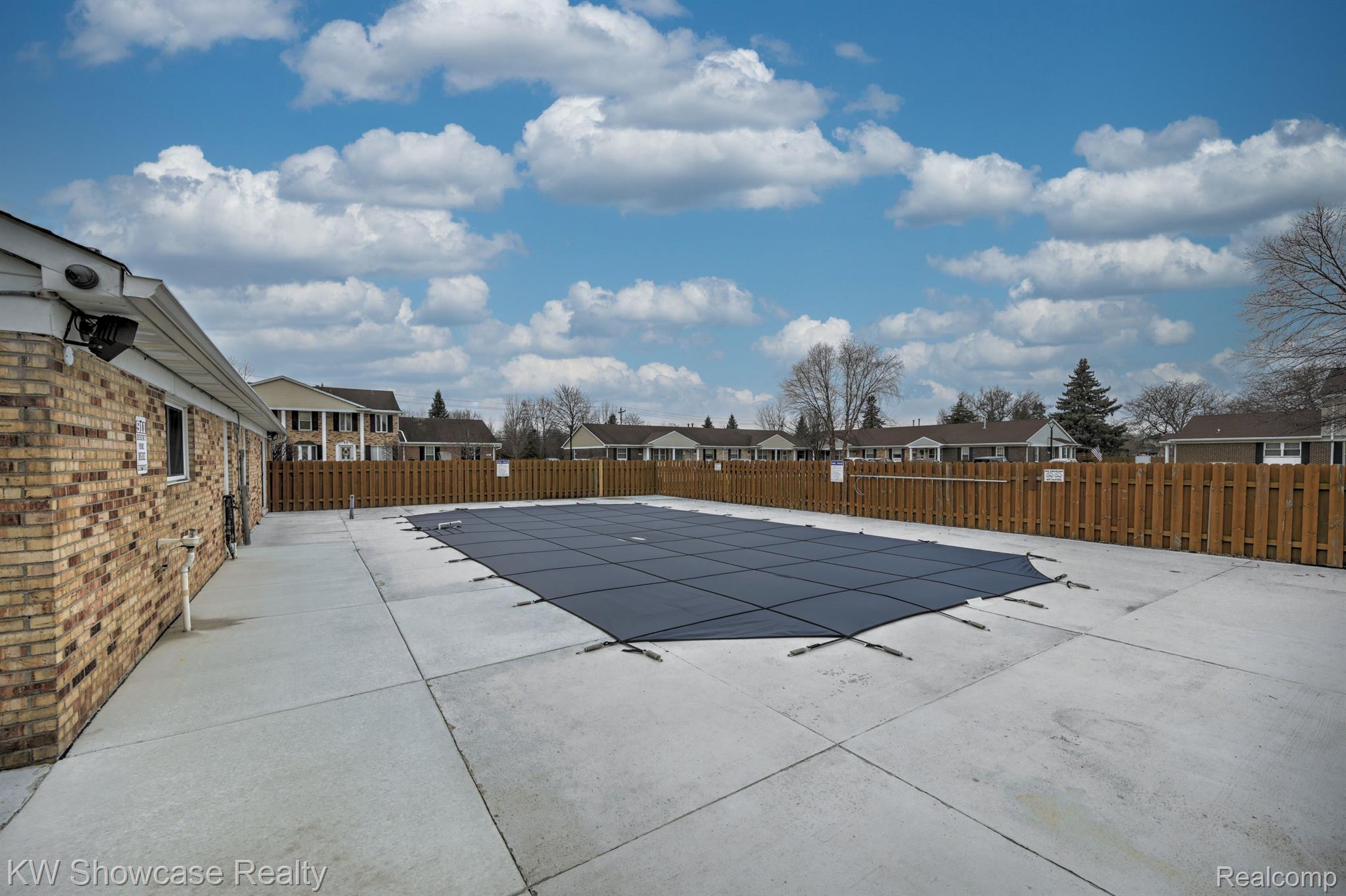 16320 Rudgate Street Southgate, MI 48195 - Photo 37 of 38 Gallery Image 37