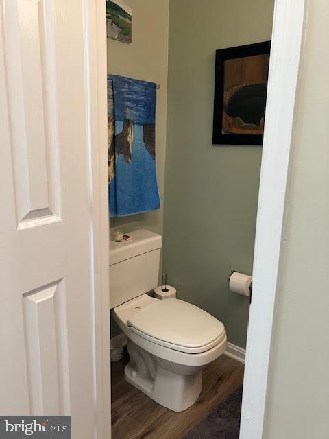 13105 Windjammer Avenue Solomons, MD 20688 - Photo 50 of 59