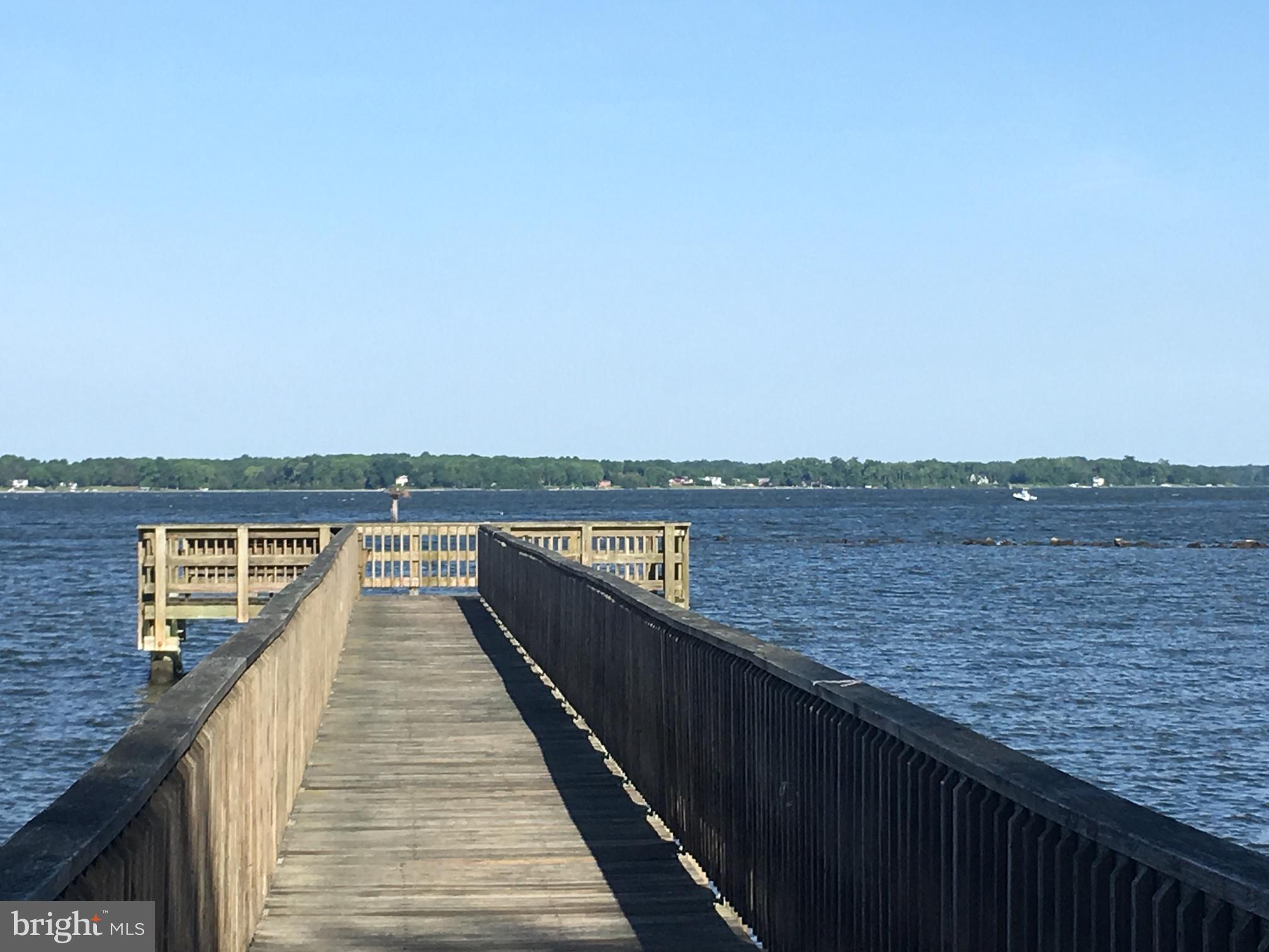 13105 Windjammer Avenue Solomons, MD 20688 - Photo 58 of 59