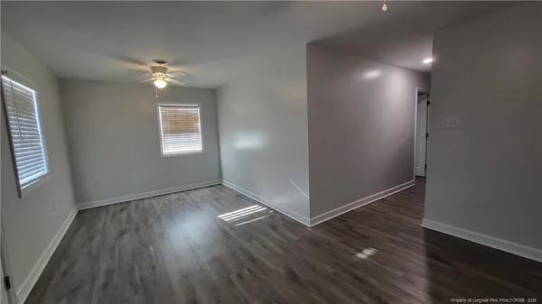 $1,100 | 580 Hiawatha Road, Pembroke, NC 28372