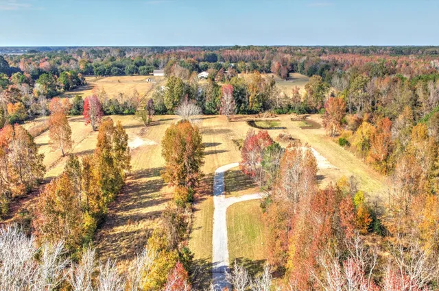 $925,000 | 0 Church Flats Road, Meggett, SC 29449