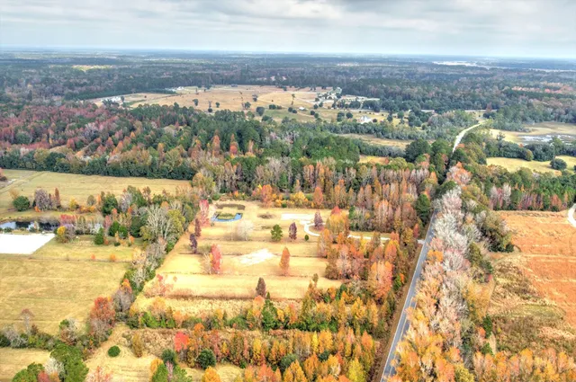 $925,000 | 0 Church Flats Road, Meggett, SC 29449