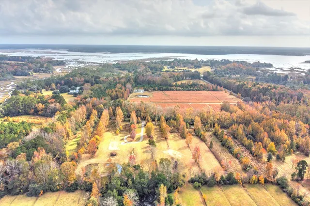 $925,000 | 0 Church Flats Road, Meggett, SC 29449