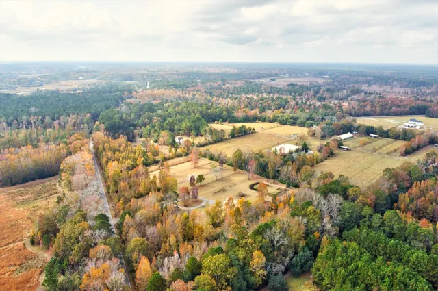 $925,000 | 0 Church Flats Road, Meggett, SC 29449