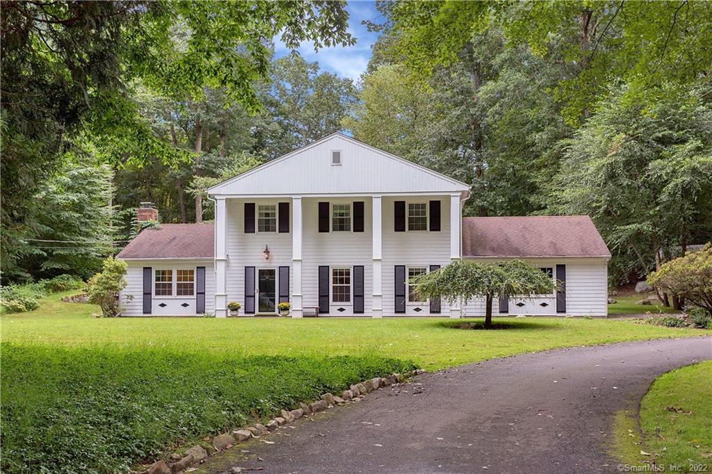 61 High Rock Road Stamford, CT 06903 - Photo 1 of 1 Gallery Image 1