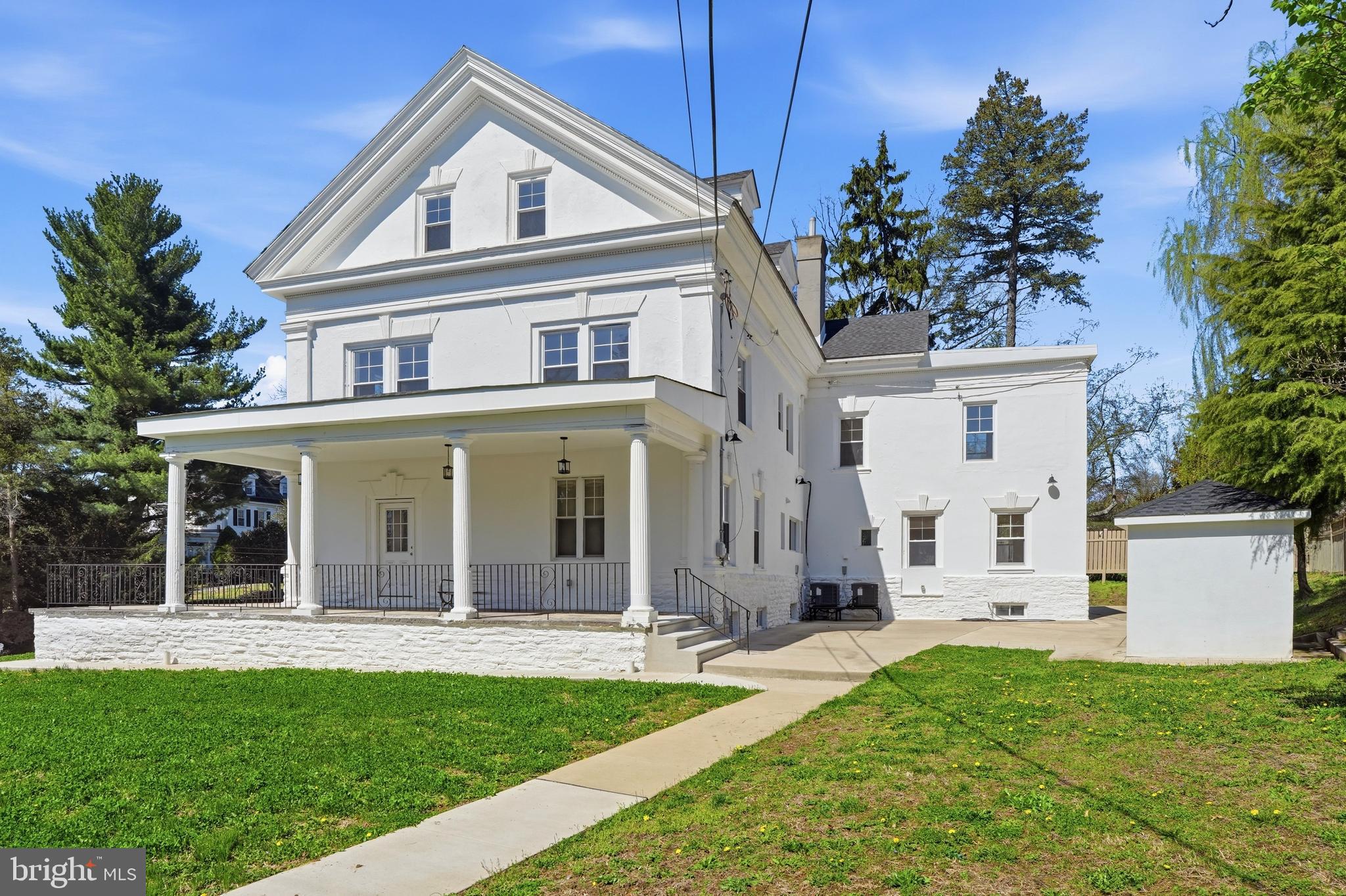 29 Pelham Road Philadelphia, PA 19119 - Photo 5 of 50
