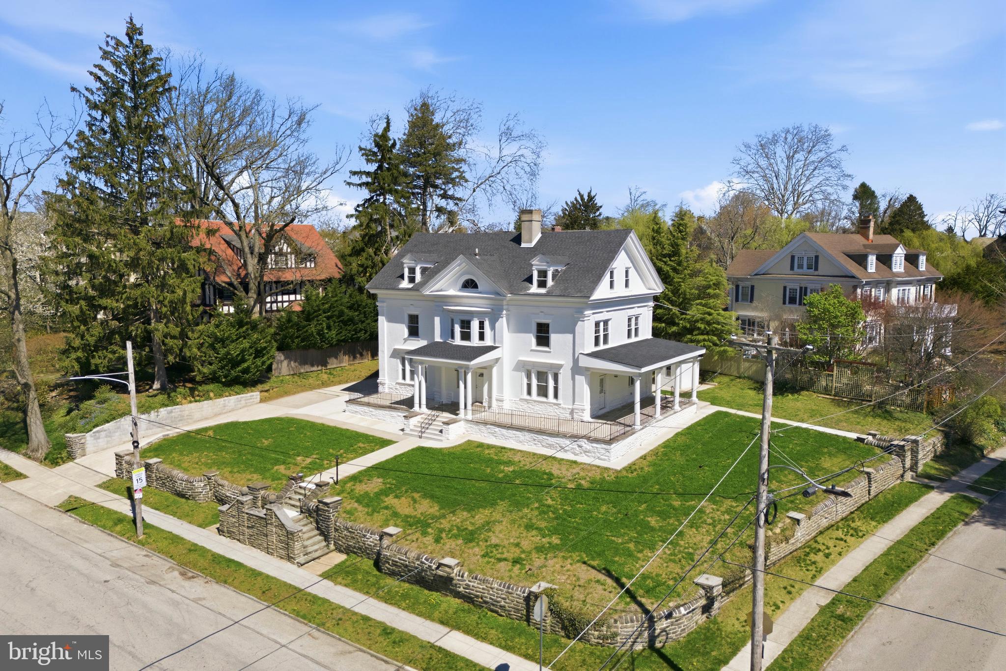 29 Pelham Road Philadelphia, PA 19119 - Photo 6 of 50