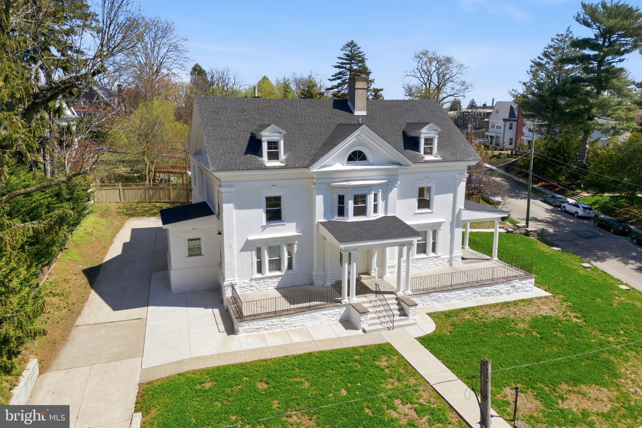 29 Pelham Road Philadelphia, PA 19119 - Photo 7 of 50