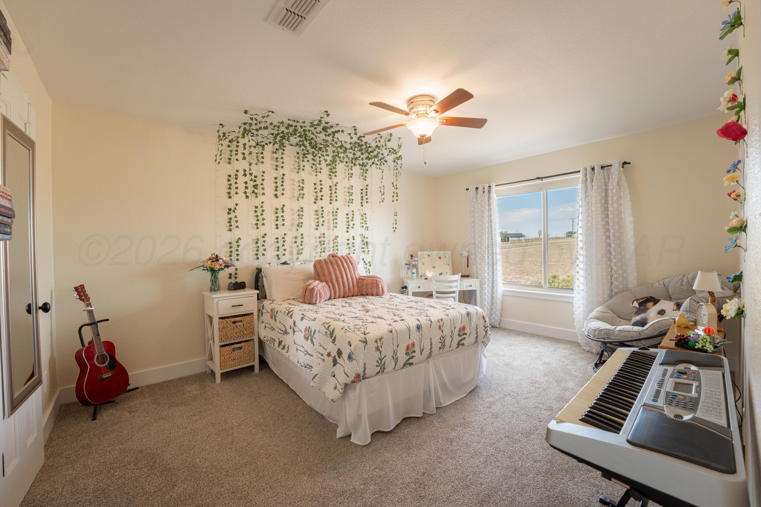 1251 South Girl Scout Road Amarillo, TX 79124 - Photo 45 of 86 45 BEDROOM