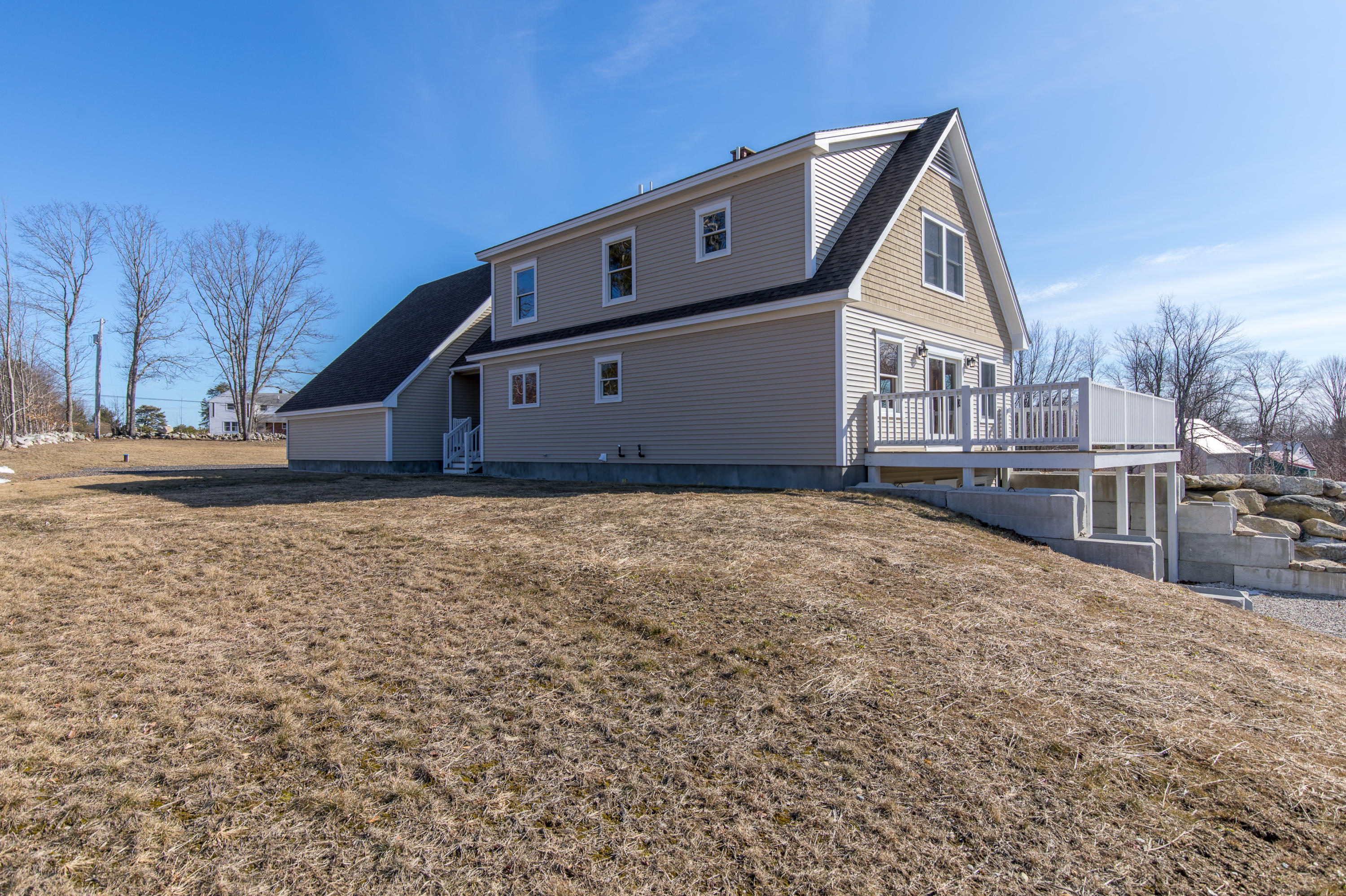 37 Colley Hill Road Gray, ME 04039 - Photo 58 of 59 37 Colley Hill Gray-65