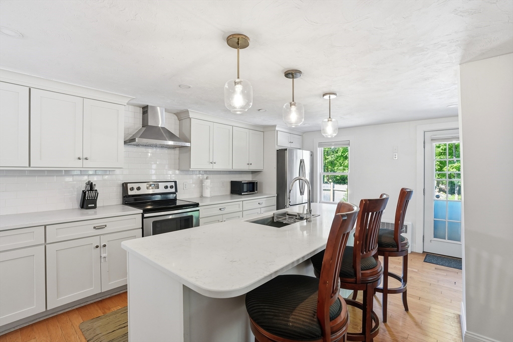 374 First Parish Road, Unit 1 Scituate, MA 02066 - Photo 10 of 27