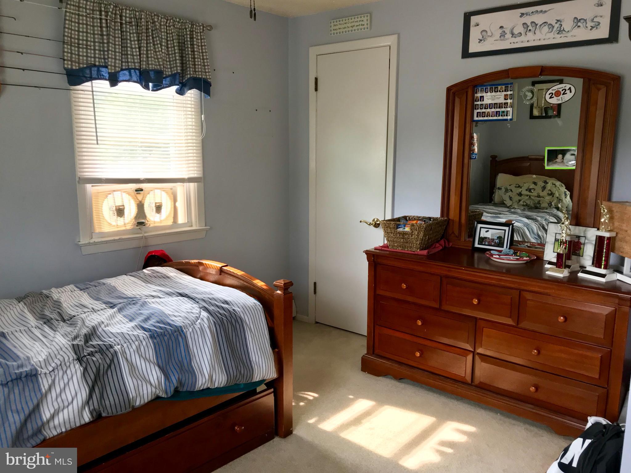 3501 Springmill Road Marcus Hook, PA 19061 - Photo 23 of 32 Bedroom#3
