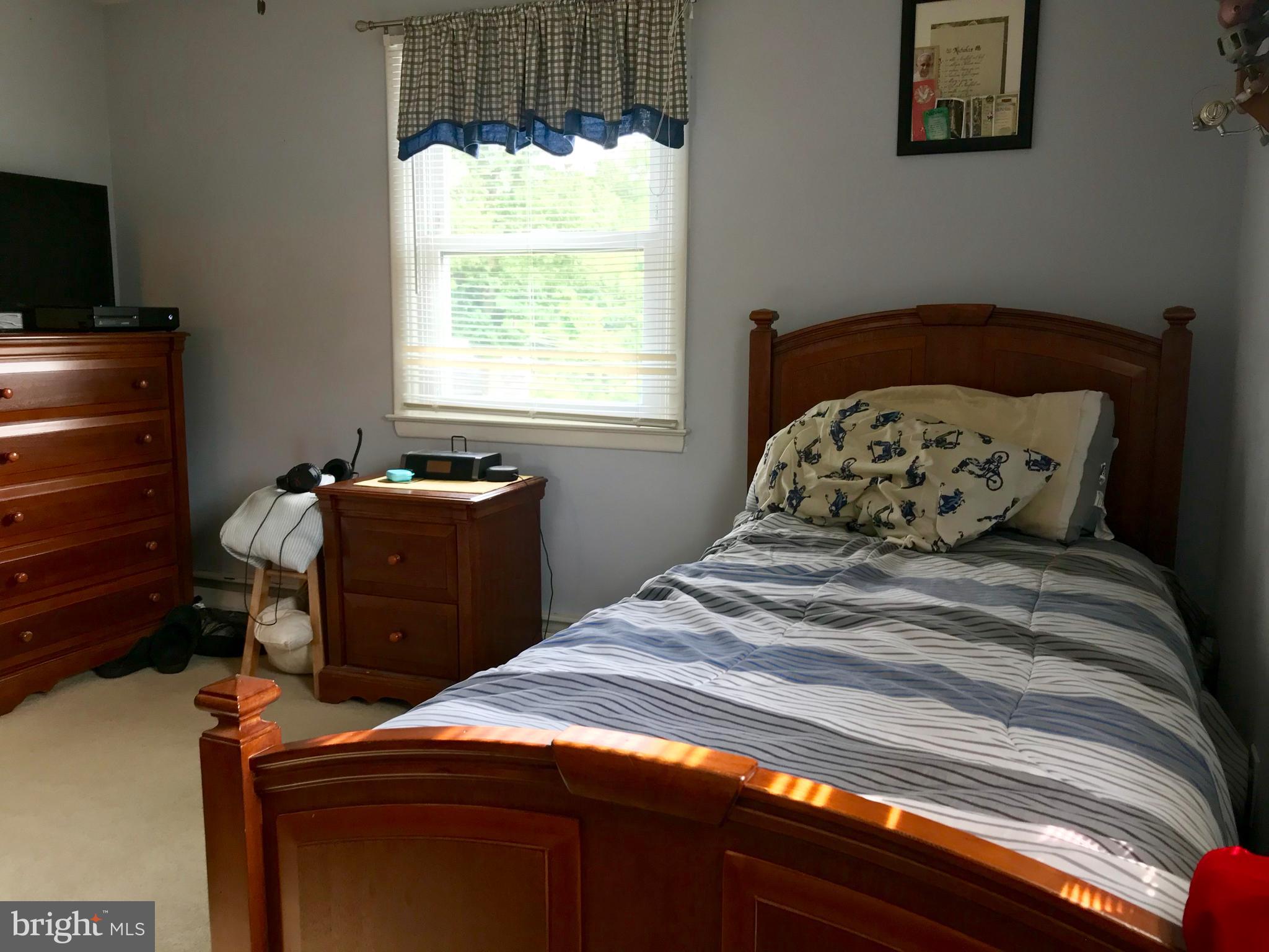 3501 Springmill Road Marcus Hook, PA 19061 - Photo 24 of 32 Bedroom #3