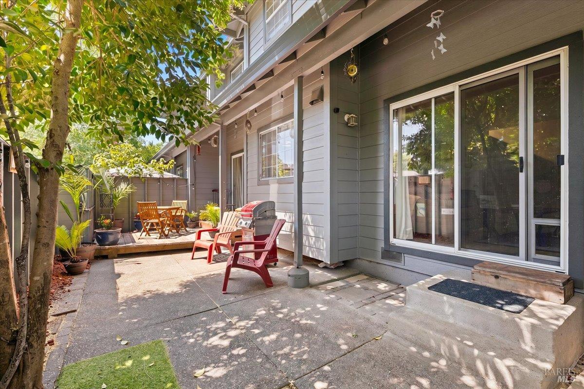 4389 Sonoma Highway Santa Rosa, CA 95409 - Photo 25 of 30