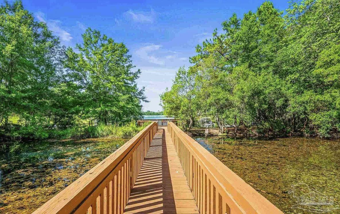 5481 Rowe Trail Pace, FL 32571 - Photo 54 of 57