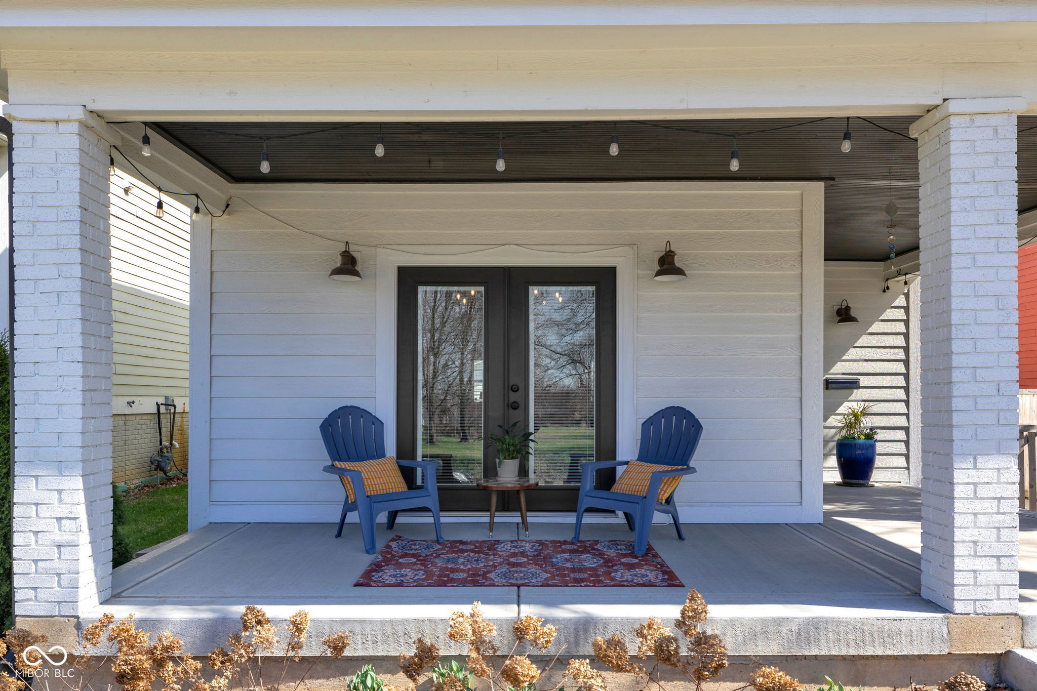 2023 Broadway Street Indianapolis, IN 46202 - Photo 4 of 57