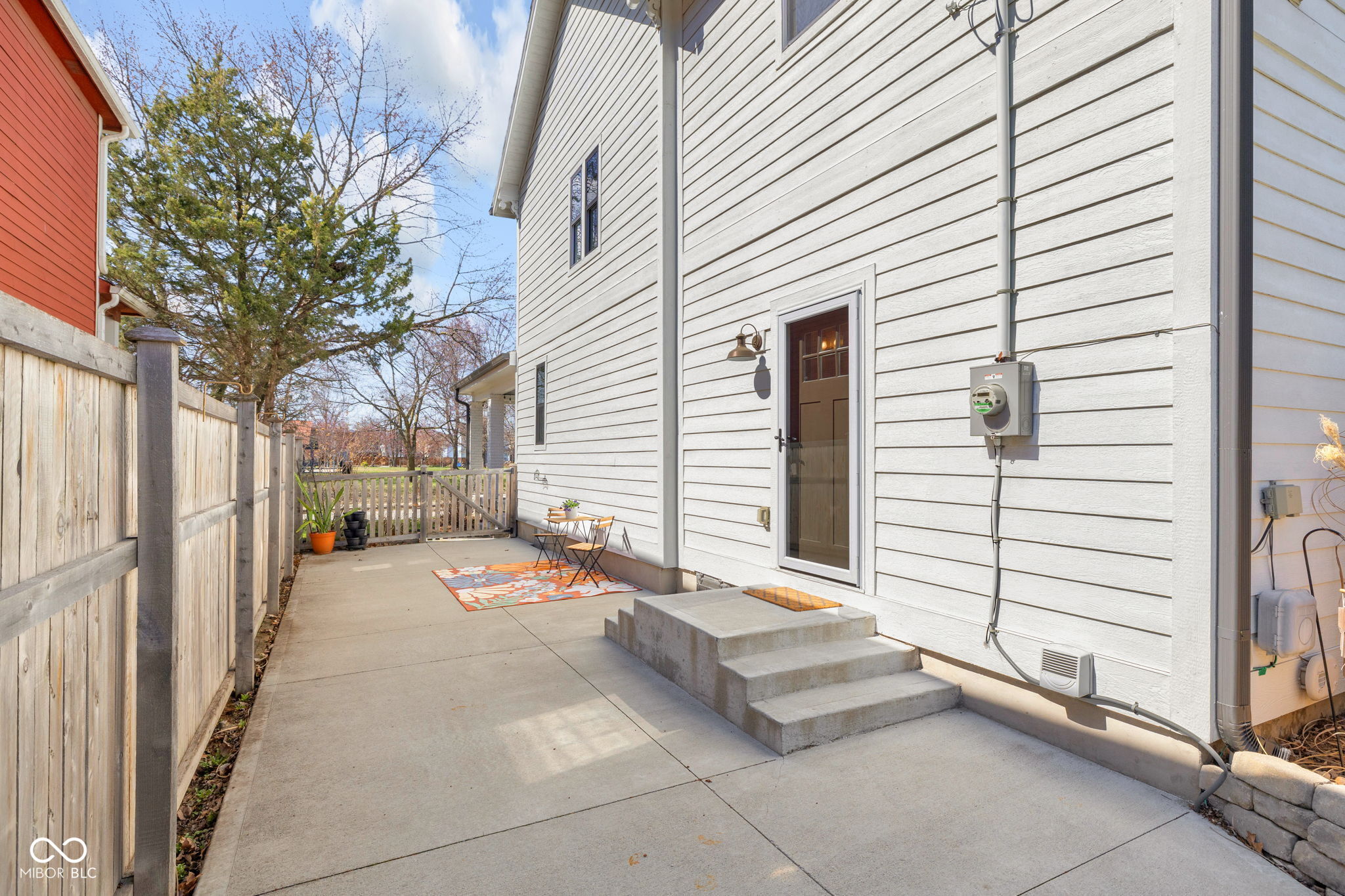 2023 Broadway Street Indianapolis, IN 46202 - Photo 45 of 57