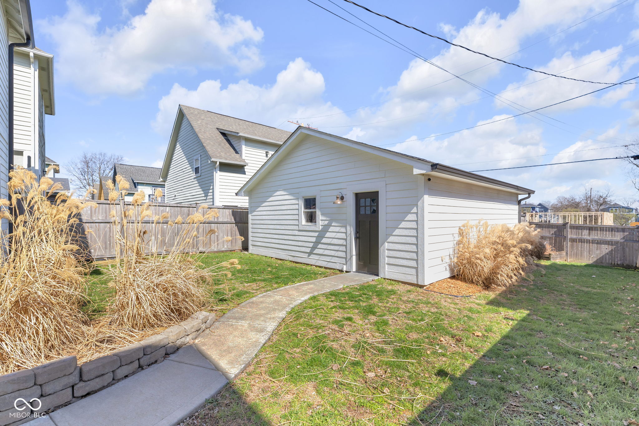 2023 Broadway Street Indianapolis, IN 46202 - Photo 47 of 57