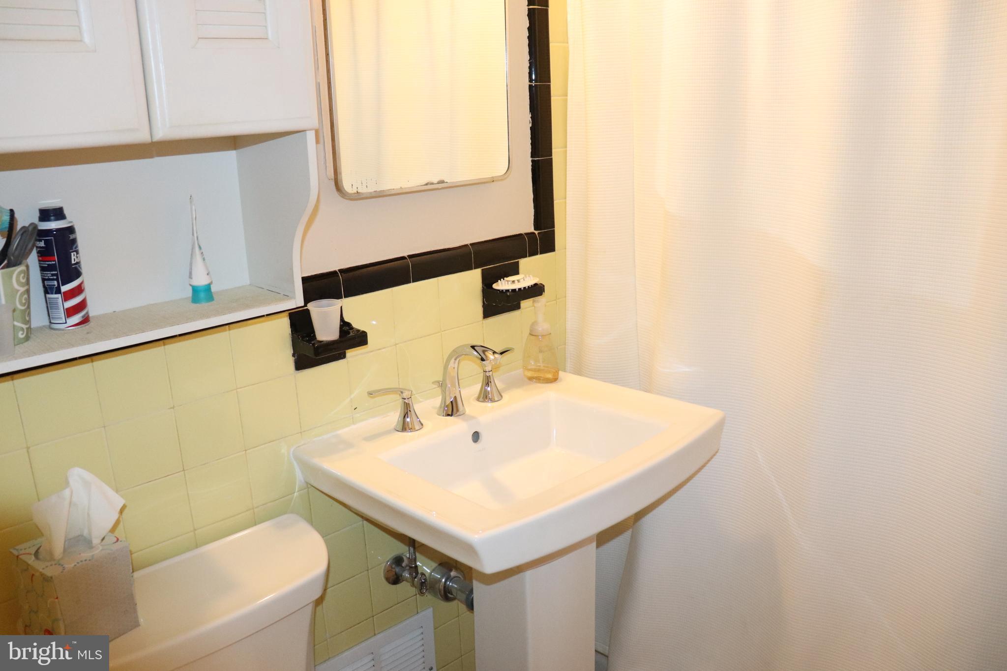 3809 Ridge Road Annandale, VA 22003 - Photo 12 of 40 even has a new sink