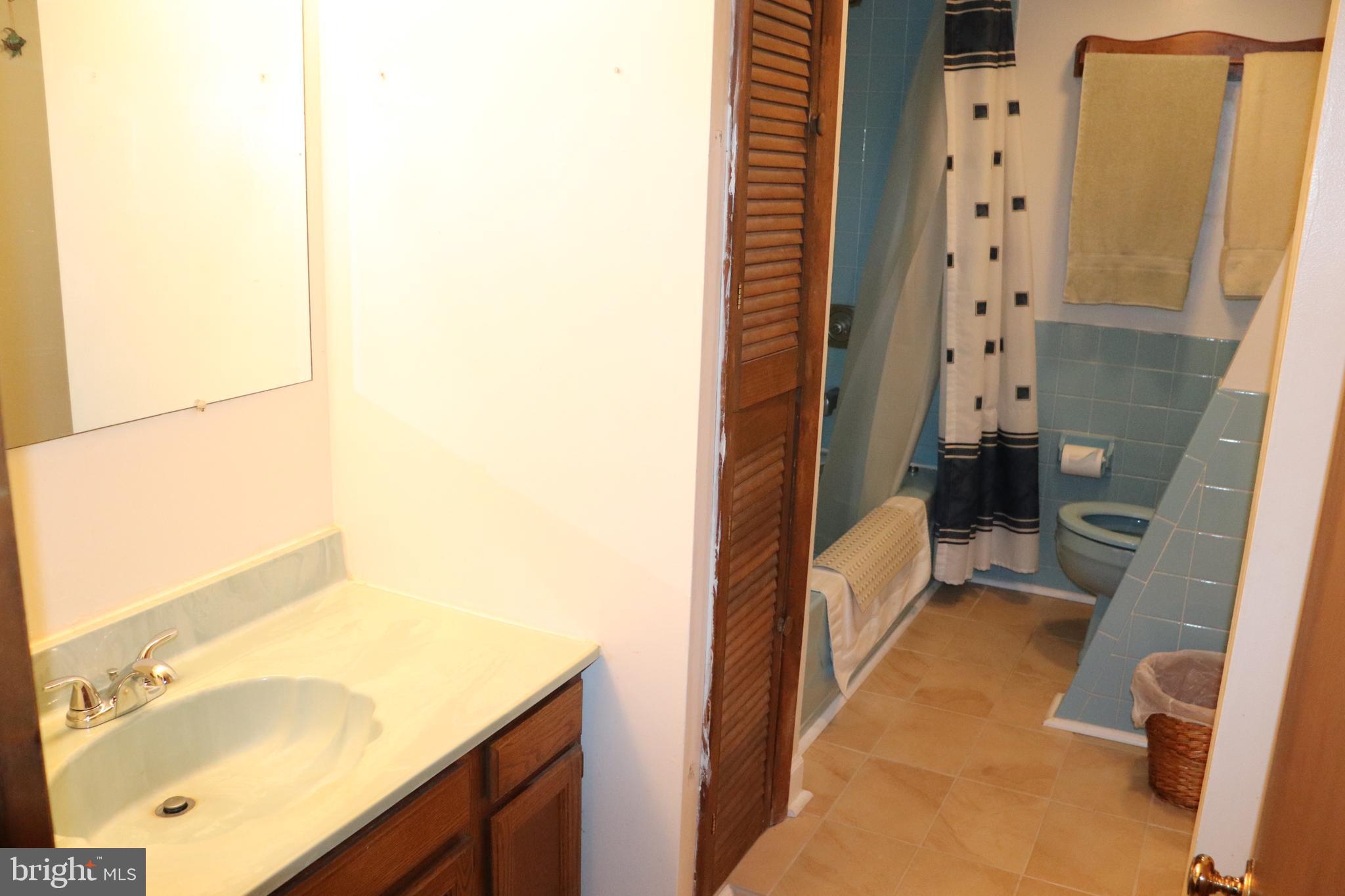 3809 Ridge Road Annandale, VA 22003 - Photo 20 of 40 Basement bath