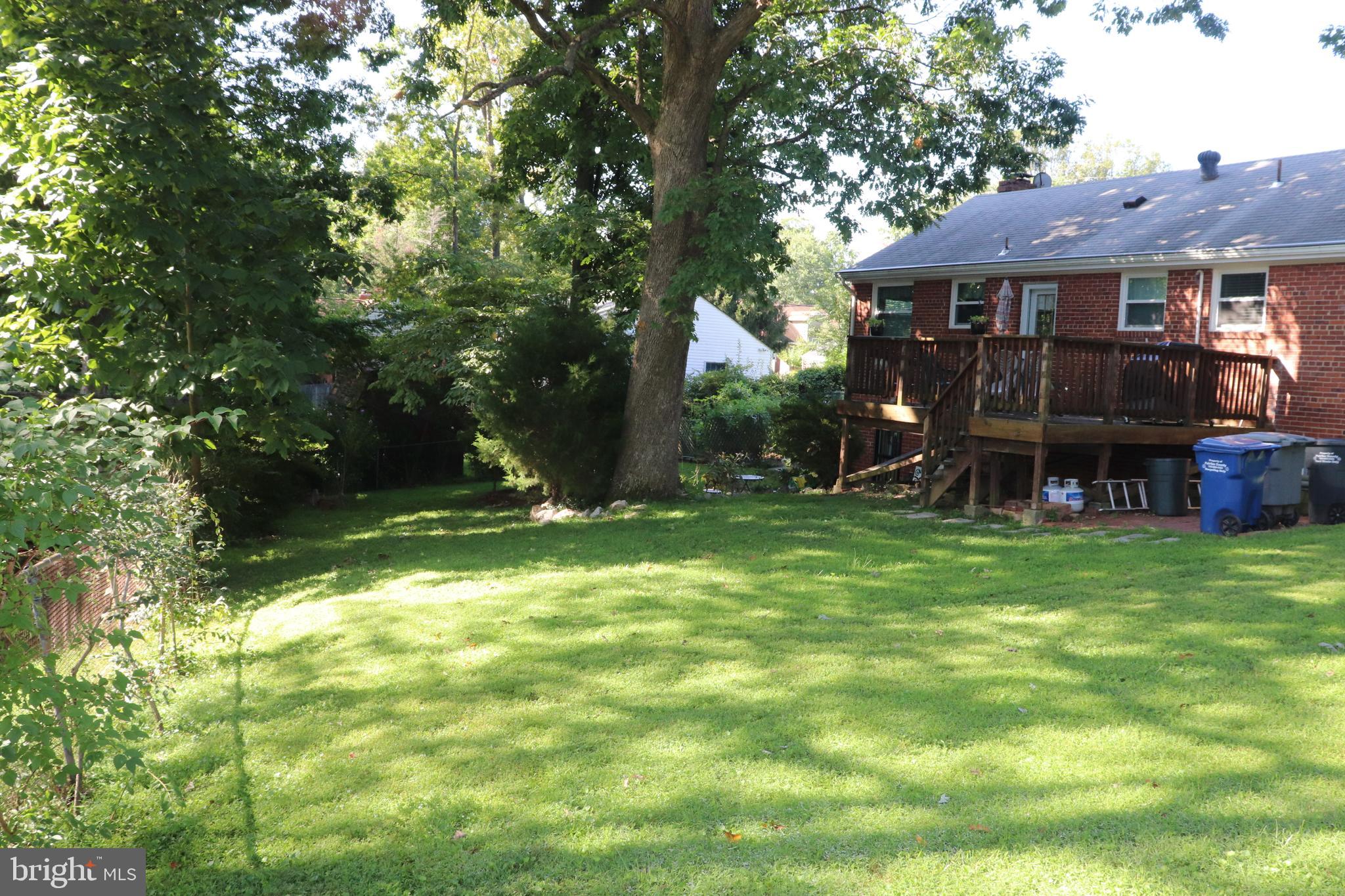 3809 Ridge Road Annandale, VA 22003 - Photo 32 of 40 Gallery Image 32