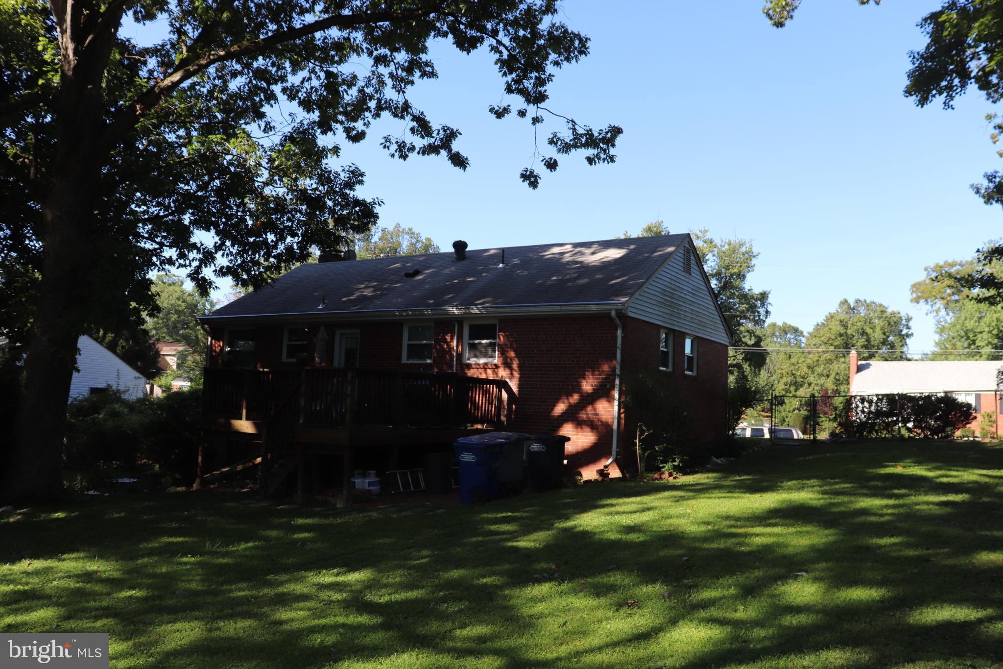 3809 Ridge Road Annandale, VA 22003 - Photo 33 of 40 Gallery Image 33