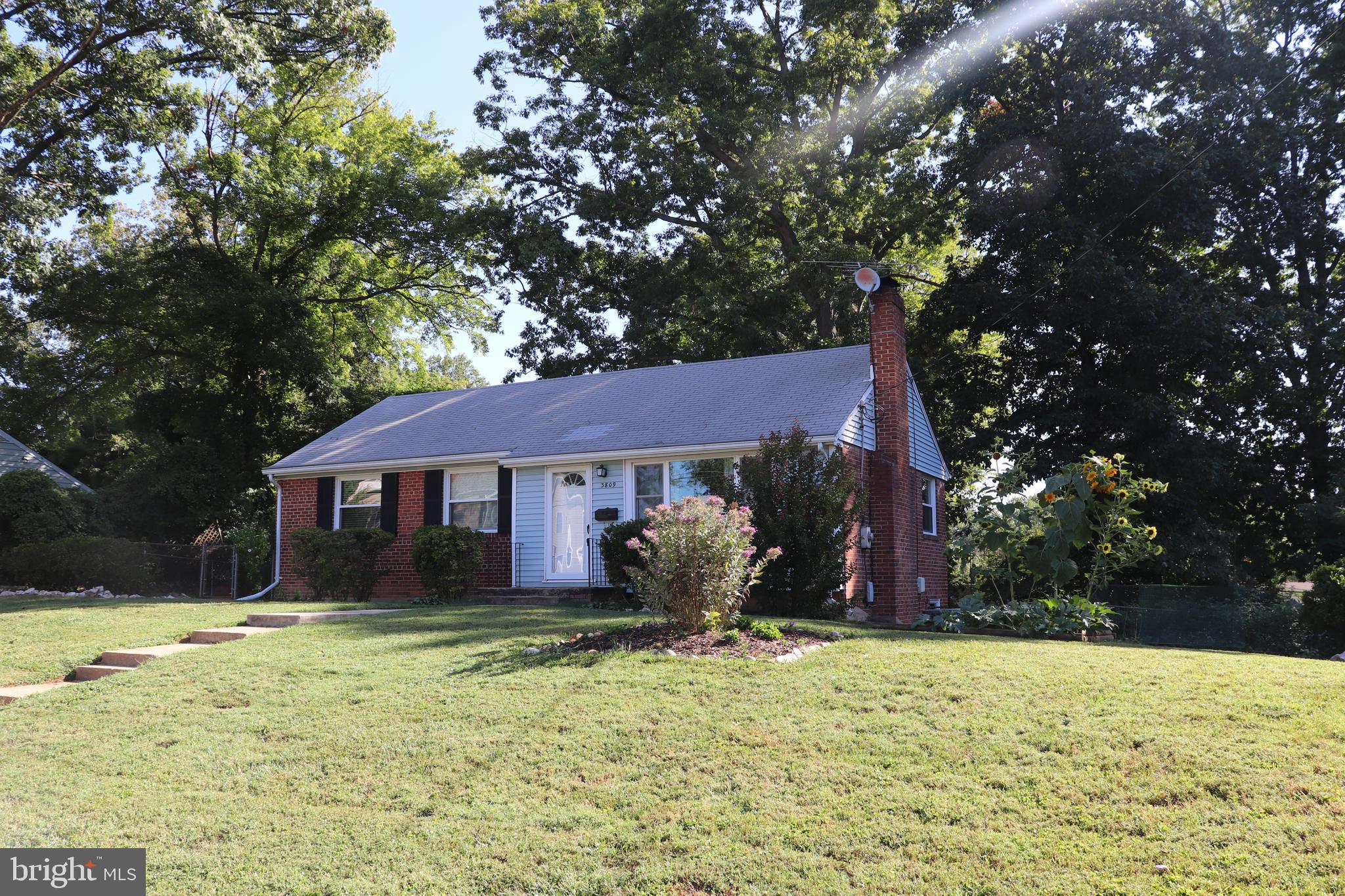 3809 Ridge Road Annandale, VA 22003 - Photo 39 of 40 Gallery Image 39