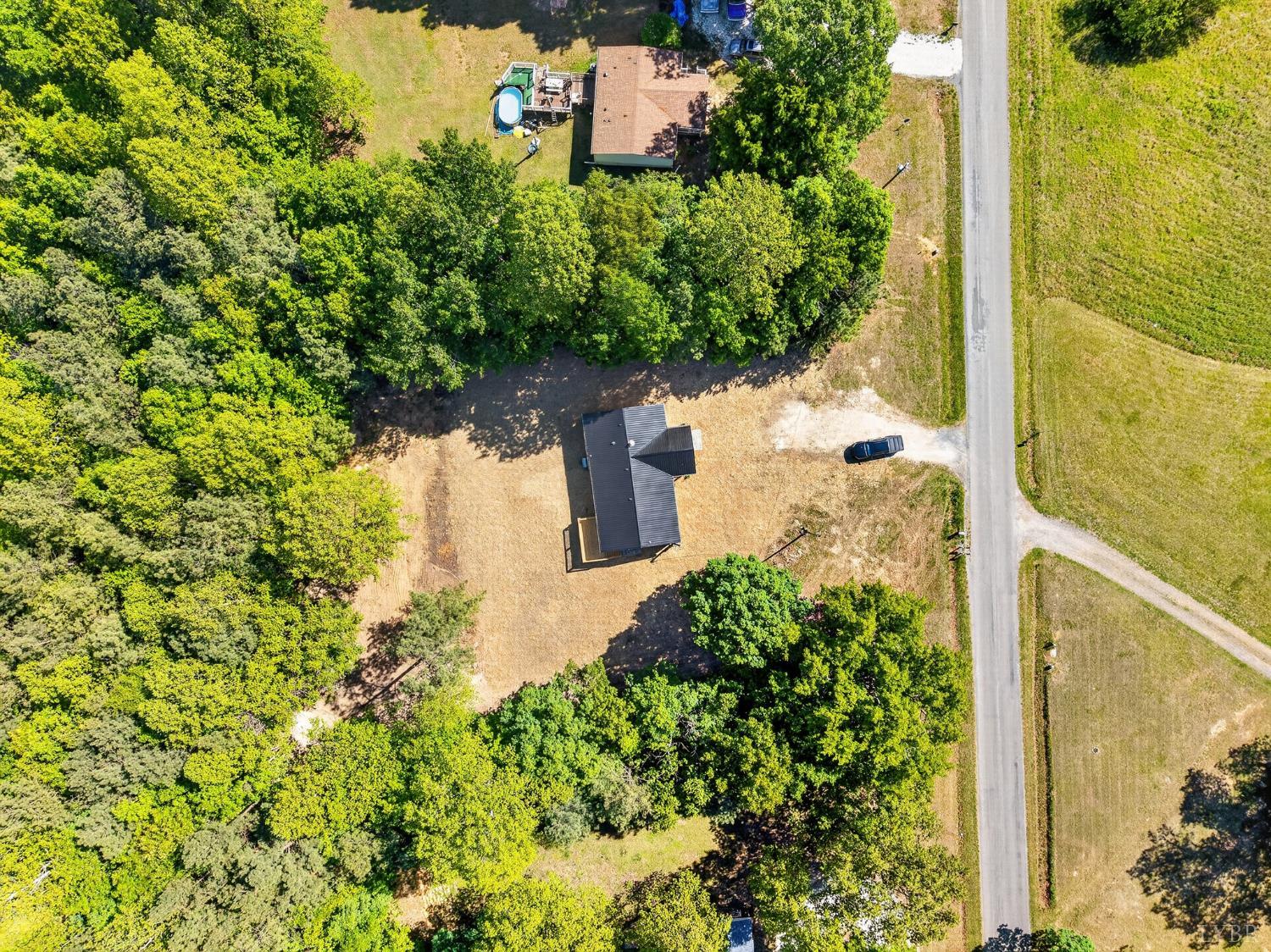 3255 Cutbanks Road Pamplin, VA 23958 - Photo 26 of 30