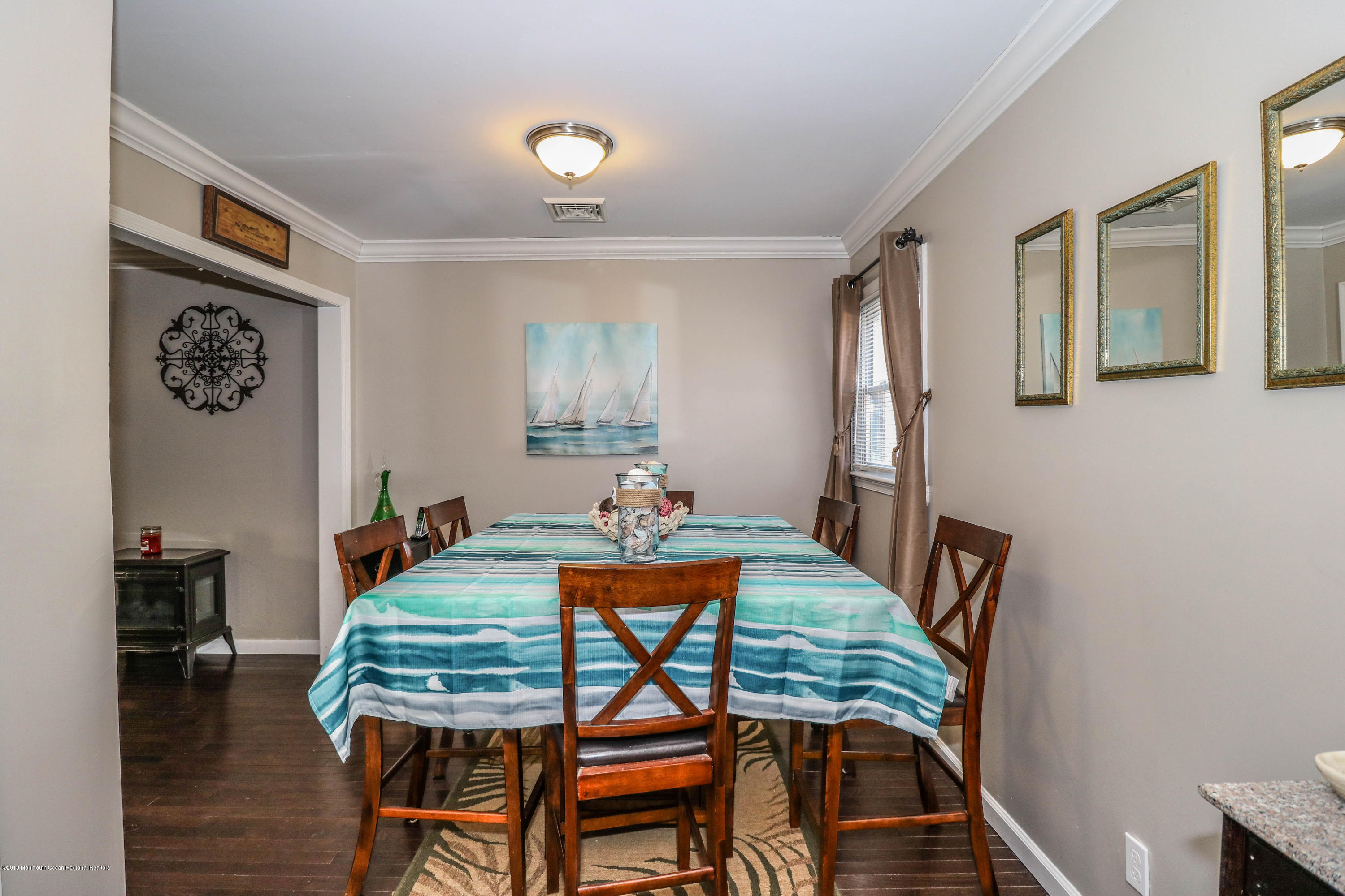 32 Woodhaven Road Toms River, NJ 08753 - Photo 8 of 30 Dining Room 3