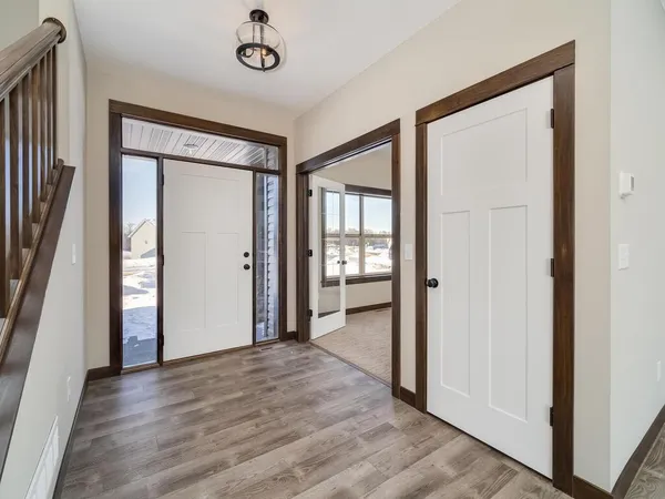 $489,900 | 1026 Bellaire Boulevard Northwest, Isanti, MN 55040