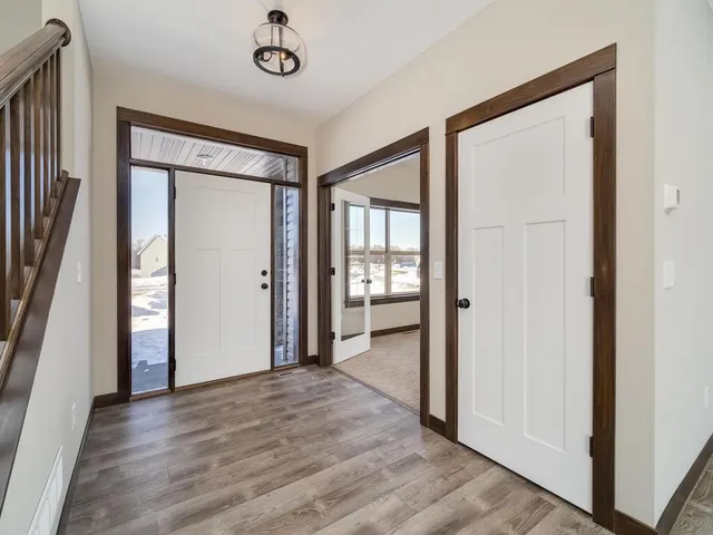 $489,900 | 1026 Bellaire Boulevard Northwest, Isanti, MN 55040