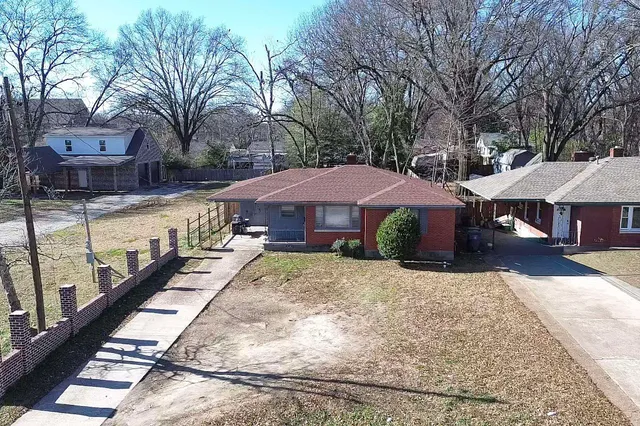 $150,290 | 705 Stratford Road, Memphis, TN 38122