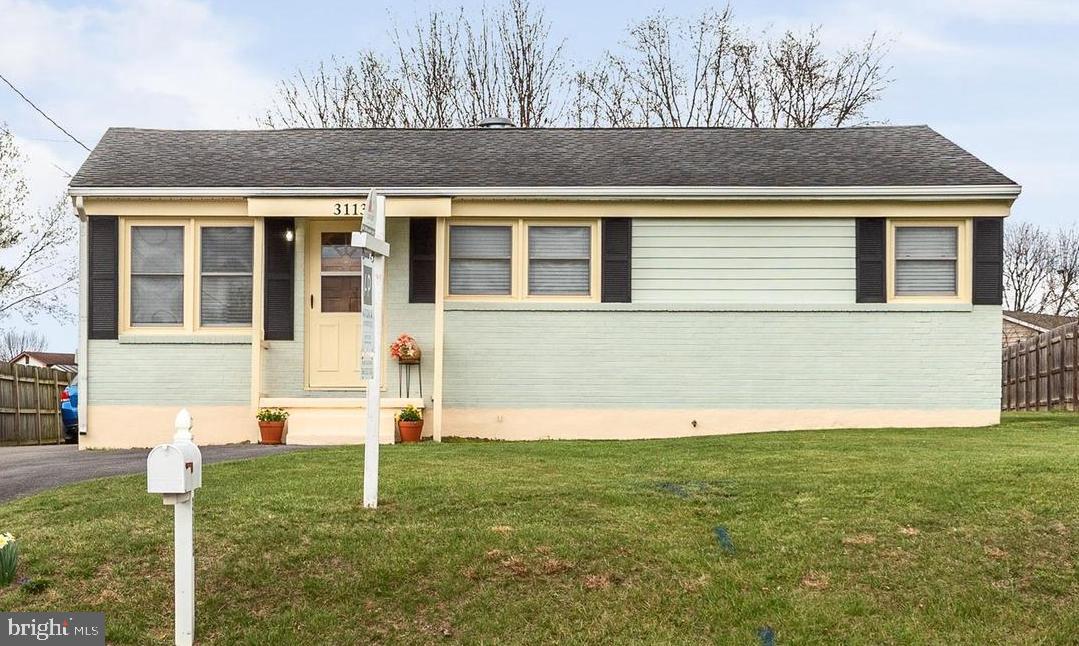 3113 Papermill Road Winchester, VA 22601 - Photo 1 of 20 Gallery Image 1