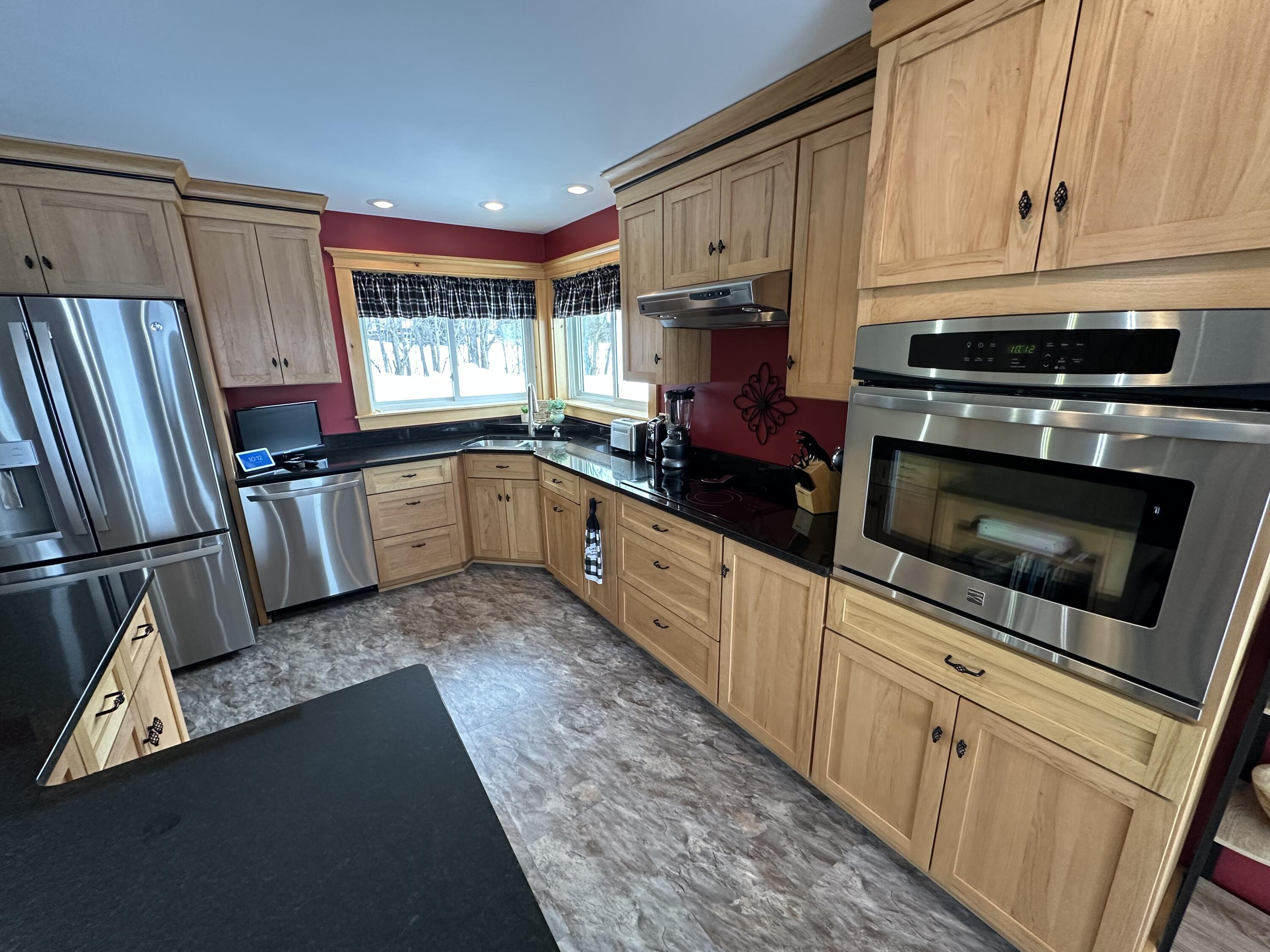 76 Henderson Hill Road Houlton, ME 04730 - Photo 20 of 70 IMG_6344