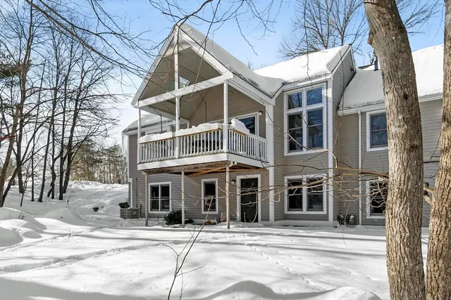 $569,000 | 30 Brewster Lane, Unit 30, Acton, MA 01720