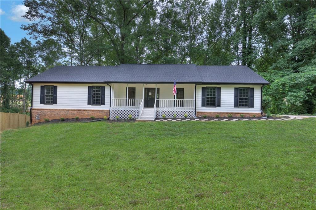 3549 Fairview Road Covington, GA 30016 - Photo 1 of 1 Gallery Image 1