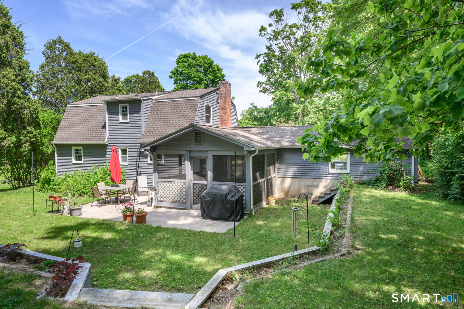 121 Mott Hill Road East Hampton, CT 06424 - Photo 34 of 35