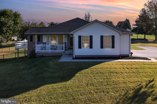 $354,900 | 22 Pemberton Drive, East Berlin, PA 17316