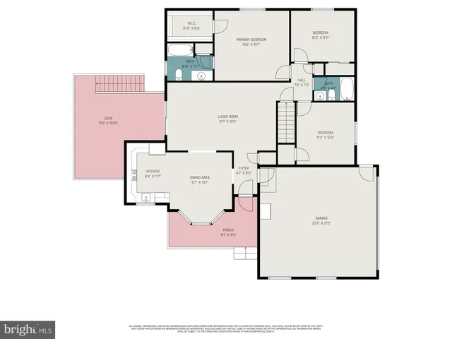$354,900 | 22 Pemberton Drive, East Berlin, PA 17316