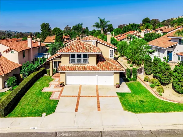 $1,499,000 | 5585 Camino Dorado, Yorba Linda, CA 92887